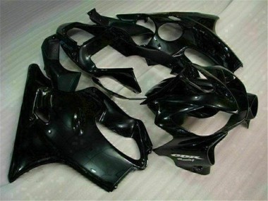 Carrosserie Moto CBR 600 F4i 2001-2003 - Noir