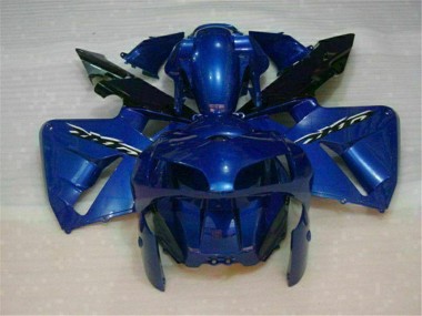 Carrosserie Moto CBR 600 RR 2003-2004 - Bleu