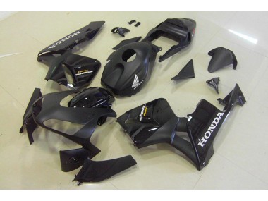 Carrosserie Moto CBR 600 RR 2003-2004 - Noir