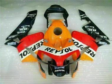 Carrosserie Moto CBR 600 RR 2003-2004 - Repsol