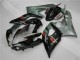 Carrosserie Moto GSXR 1000 K5 2005-2006 - Gris Noir Carrosserie Moto GSXR 1000 K5 2005-2006 - Gris Noir