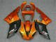 Carrosserie Moto R1 2000-2001 - Orange Carrosserie Moto R1 2000-2001 - Orange