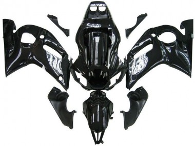 Carrosserie Moto R6 1998-2002 - Noir