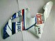 Carrosserie Moto R1 2000-2001 - Bleu Blanc Carrosserie Moto R1 2000-2001 - Bleu Blanc