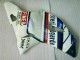 Carrosserie Moto R1 2000-2001 - Bleu Blanc Carrosserie Moto R1 2000-2001 - Bleu Blanc