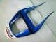 Carrosserie Moto R1 2000-2001 - Bleu Blanc Carrosserie Moto R1 2000-2001 - Bleu Blanc