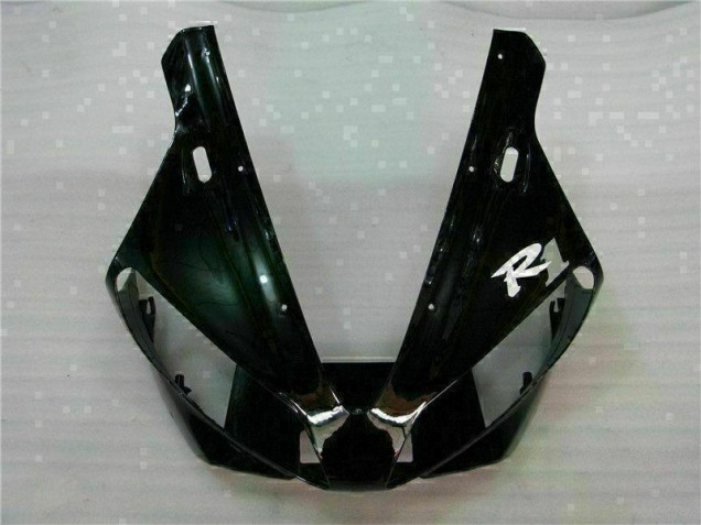 Carrosserie Moto R1 2000-2001 - Noir