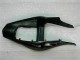 Carrosserie Moto R1 2000-2001 - Noir