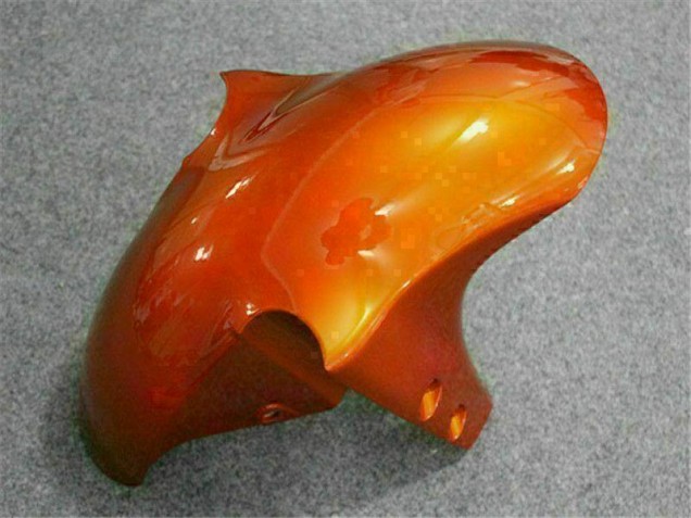 Carrosserie Moto R1 2000-2001 - Orange Carrosserie Moto R1 2000-2001 - Orange
