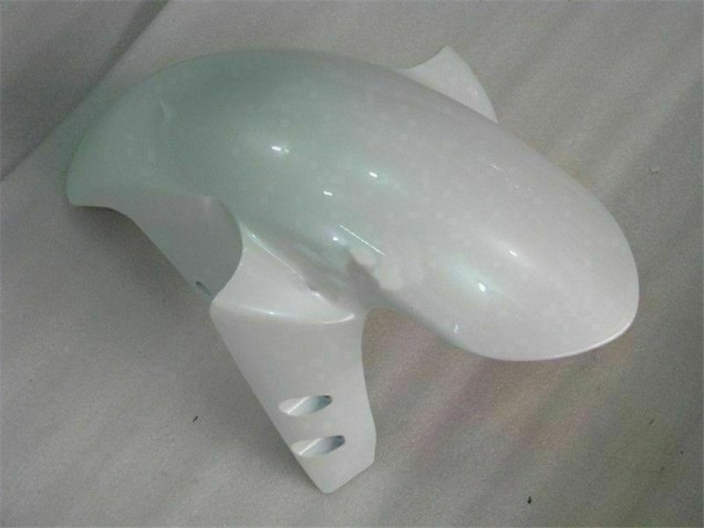 Carrosserie Moto R1 2002-2003 - Blanc Carrosserie Moto R1 2002-2003 - Blanc