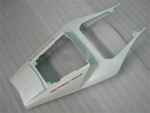 Carrosserie Moto R1 2002-2003 - Blanc Carrosserie Moto R1 2002-2003 - Blanc