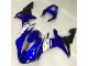 Carrosserie Moto R1 2002-2003 - Bleu Blanc Carrosserie Moto R1 2002-2003 - Bleu Blanc
