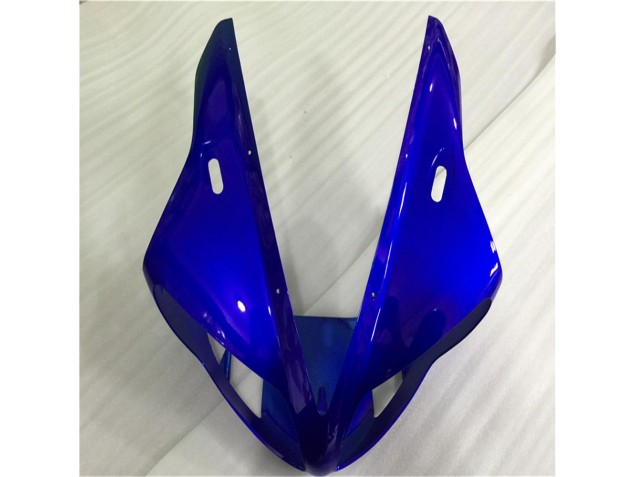 Carrosserie Moto R1 2002-2003 - Bleu Blanc Carrosserie Moto R1 2002-2003 - Bleu Blanc