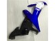 Carrosserie Moto R1 2002-2003 - Bleu Blanc Carrosserie Moto R1 2002-2003 - Bleu Blanc