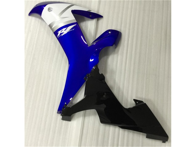 Carrosserie Moto R1 2002-2003 - Bleu Blanc Carrosserie Moto R1 2002-2003 - Bleu Blanc