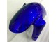 Carrosserie Moto R1 2002-2003 - Bleu Blanc Carrosserie Moto R1 2002-2003 - Bleu Blanc