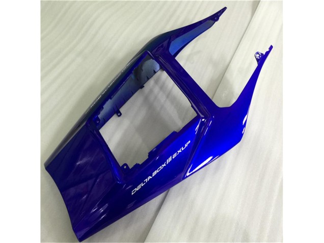 Carrosserie Moto R1 2002-2003 - Bleu Blanc Carrosserie Moto R1 2002-2003 - Bleu Blanc
