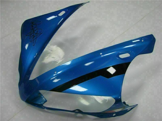 Carrosserie Moto R1 2004-2006 - Bleu Carrosserie Moto R1 2004-2006 - Bleu