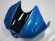 Carrosserie Moto R1 2004-2006 - Bleu Carrosserie Moto R1 2004-2006 - Bleu