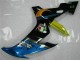 Carrosserie Moto R1 2004-2006 - Bleu Carrosserie Moto R1 2004-2006 - Bleu