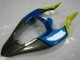 Carrosserie Moto R1 2004-2006 - Bleu Carrosserie Moto R1 2004-2006 - Bleu