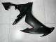 Carrosserie Moto R1 2004-2006 - Noir Carrosserie Moto R1 2004-2006 - Noir