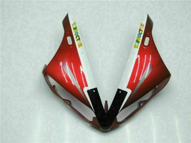 Carrosserie Moto R1 2004-2006 - Rouge Carrosserie Moto R1 2004-2006 - Rouge