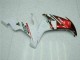 Carrosserie Moto R1 2004-2006 - Rouge Carrosserie Moto R1 2004-2006 - Rouge