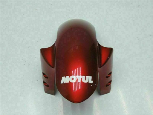 Carrosserie Moto R1 2004-2006 - Rouge Carrosserie Moto R1 2004-2006 - Rouge