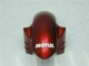 Carrosserie Moto R1 2004-2006 - Rouge Carrosserie Moto R1 2004-2006 - Rouge