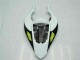 Carrosserie Moto R1 2004-2006 - Rouge Carrosserie Moto R1 2004-2006 - Rouge
