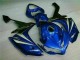 Carrosserie Moto R1 2007-2008 - Bleu Carrosserie Moto R1 2007-2008 - Bleu