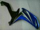 Carrosserie Moto R1 2007-2008 - Bleu Carrosserie Moto R1 2007-2008 - Bleu