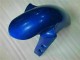 Carrosserie Moto R1 2007-2008 - Bleu Carrosserie Moto R1 2007-2008 - Bleu