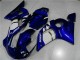 Carrosserie Moto R6 1998-2002 - Bleu Carrosserie Moto R6 1998-2002 - Bleu