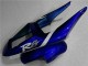 Carrosserie Moto R6 1998-2002 - Bleu Carrosserie Moto R6 1998-2002 - Bleu
