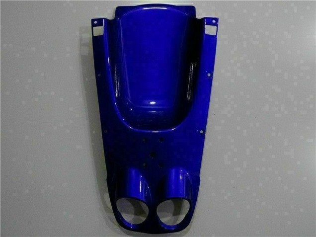 Carrosserie Moto R6 1998-2002 - Bleu Carrosserie Moto R6 1998-2002 - Bleu