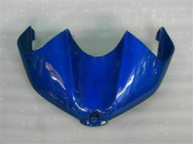 Carrosserie Moto R6 2006-2007 - Blanc Bleu Carrosserie Moto R6 2006-2007 - Blanc Bleu