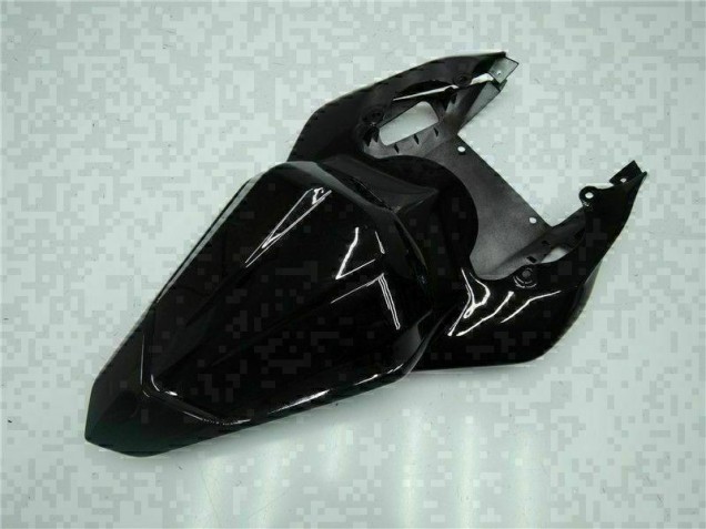 Carrosserie Moto R6 2006-2007 - Bleu Noir Carrosserie Moto R6 2006-2007 - Bleu Noir