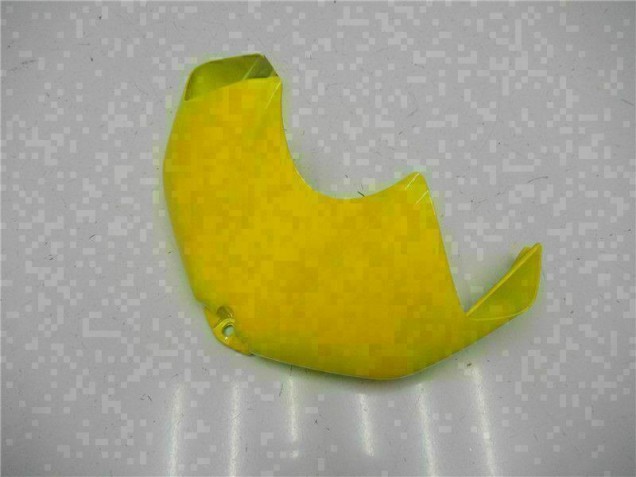 Carrosserie Moto R6 2006-2007 - Jaune Noir