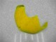 Carrosserie Moto R6 2006-2007 - Jaune Noir