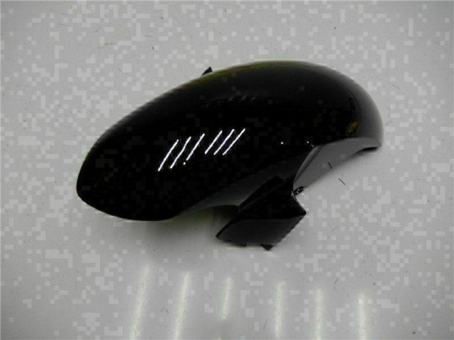 Carrosserie Moto R6 2006-2007 - Jaune Noir