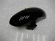 Carrosserie Moto R6 2006-2007 - Jaune Noir