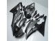 Carrosserie Moto R6 2008-2016 - Gris Noir Carrosserie Moto R6 2008-2016 - Gris Noir