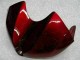 Carrosserie Moto R6 2008-2016 - Rouge Noir Carrosserie Moto R6 2008-2016 - Rouge Noir