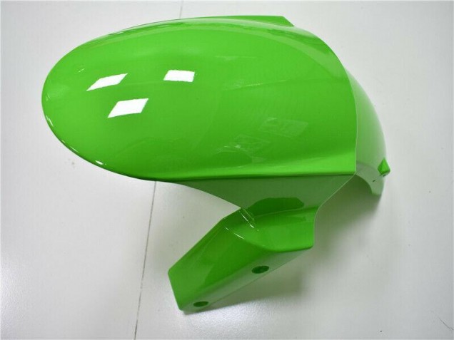 Carrosserie Moto ZX10R 2011-2015 - Vert Noir Carrosserie Moto ZX10R 2011-2015 - Vert Noir