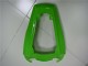 Carrosserie Moto ZX10R 2011-2015 - Vert Noir Carrosserie Moto ZX10R 2011-2015 - Vert Noir