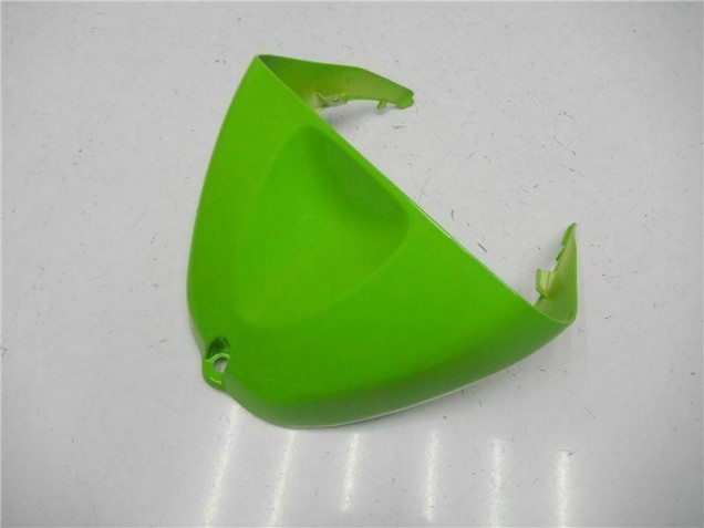 Carrosserie Moto ZX6R 2005-2006 - Vert Carrosserie Moto ZX6R 2005-2006 - Vert
