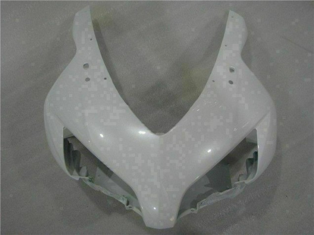 Kit Carénages Motos CBR 1000 RR 2004-2005 - Blanc Kit Carénages Motos CBR 1000 RR 2004-2005 - Blanc