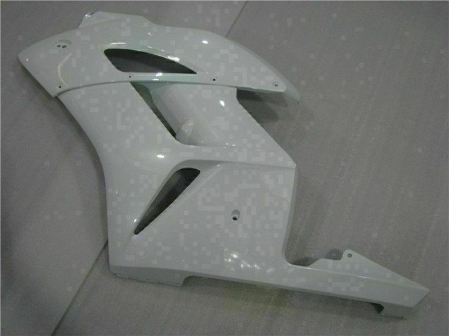 Kit Carénages Motos CBR 1000 RR 2004-2005 - Blanc Kit Carénages Motos CBR 1000 RR 2004-2005 - Blanc